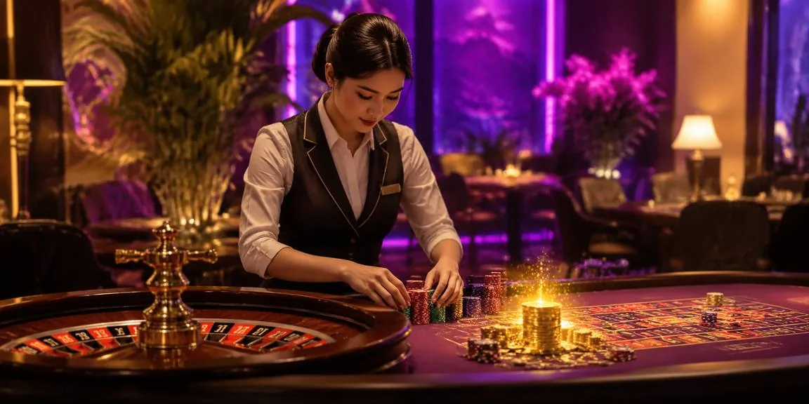 oke88 pro Những Gì Có Trong Blackjack Cao Cấp